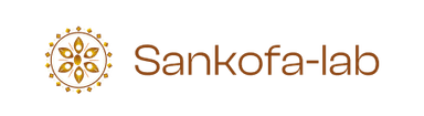 SANKOFA-LAB Logo
